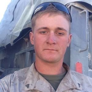 Meet your Posher, Connor